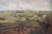 Camille Pissarro, Rainbow